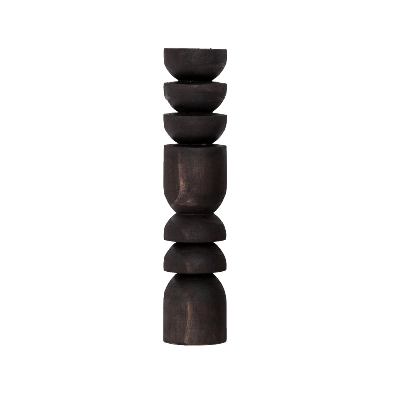 https://www.lcvdesignsndecor.co.za/shop/decor/decorative/candles-holders/abstract-black-tealight-candle-holder/ Abstract Black Tealight Candle Holder 33x7cm