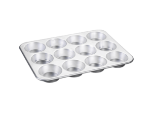 Nordic Ware 12-Cup Muffin Pan