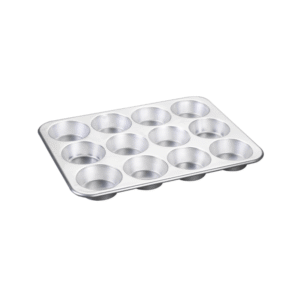 Nordic Ware 12-Cup Muffin Pan