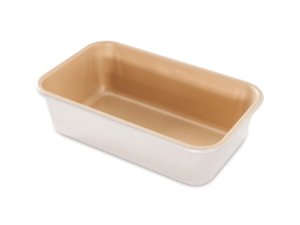 Nordic Ware Nonstick Loaf Pan 680g