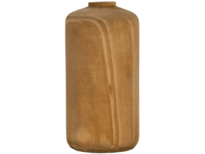 Urn Pine Vase Maple