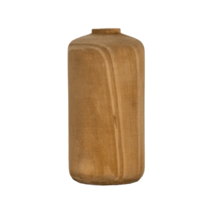Urn Pine Vase Maple