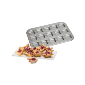 Zenker Creative Studio Snack Baking Tray