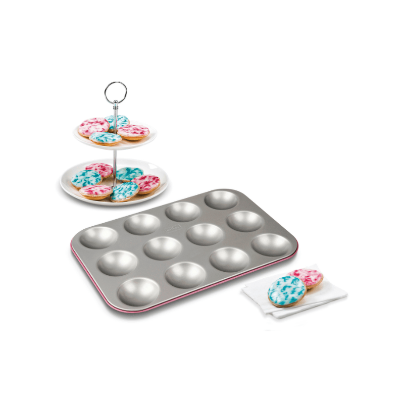 https://www.lcvdesignsndecor.co.za/shop/kitchen-dining/baking-essentials/bakeware/specialty-baking-pans/zenker-florentine-biscuit-baking-tray/ Zenker Florentine Biscuit Baking Tray 38.5x26.5cm Lifestyle 2