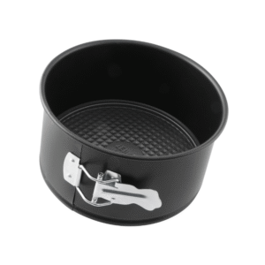 Zenker Panettone Springform Baking Tin 18x10cm