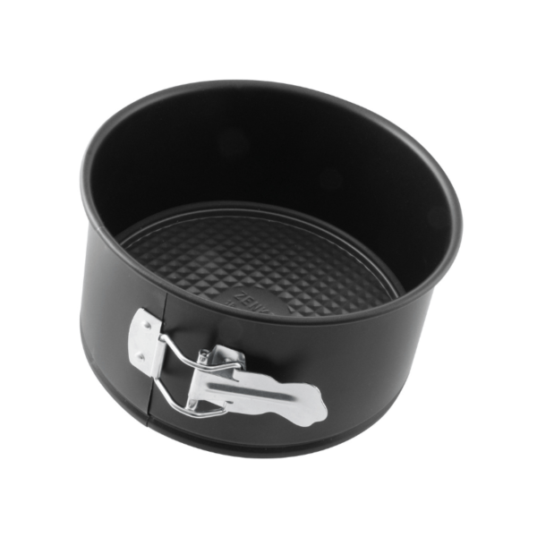 Zenker Panettone Springform Baking Tin LCV Designs Decor Pty Ltd