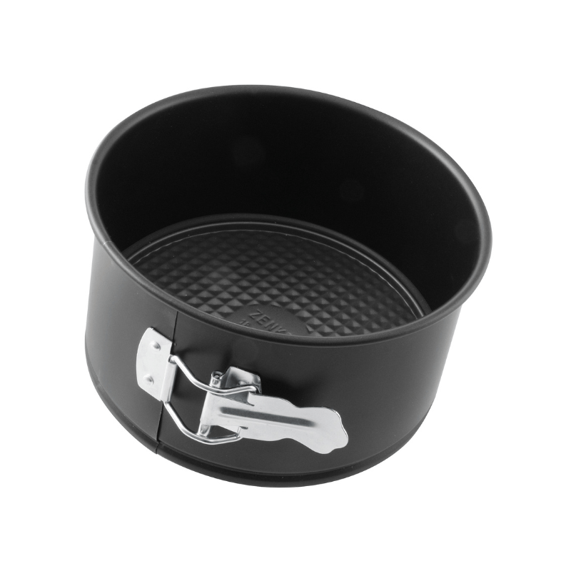 https://www.lcvdesignsndecor.co.za/shop/kitchen-dining/baking-essentials/bakeware/cake-pans-moulds/zenker-panettone-springform-baking-tin/ Zenker Panettone Springform Baking Tin 18x10cm