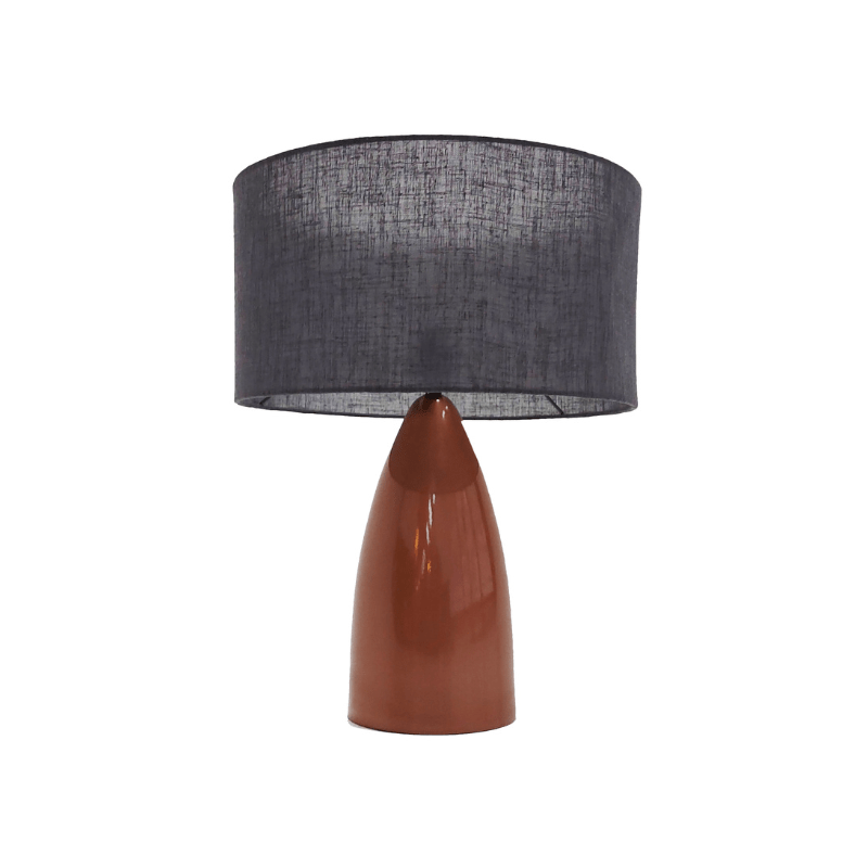 https://www.lcvdesignsndecor.co.za/shop/decor/lighting/table-lamps/copper-cone-table-lamp/ Copper Cone Table Lamp