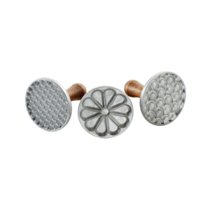 Nordic Ware Heirloom Cookie Stamps