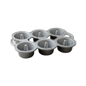 Nordic Ware Mini Angel Cakes Food Pan