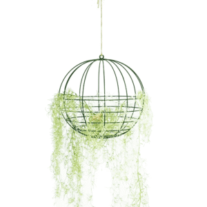 Ball Hanging Planter