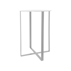 Country Side Table