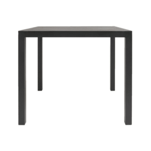 Crystal Dining Table 4 Seater