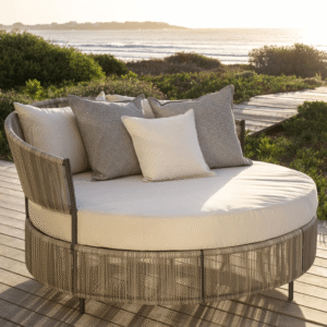 Scarlett Daybed 160×160cm