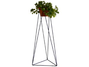 Tri Planter Stand Large