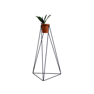 Tri Planter Stand Medium