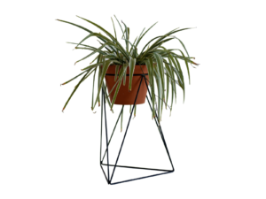 Tri Planter Stand Small