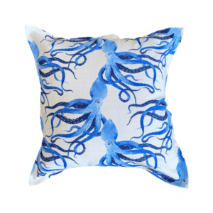 Deep Sea Scatter Includes Inner 60x60cm