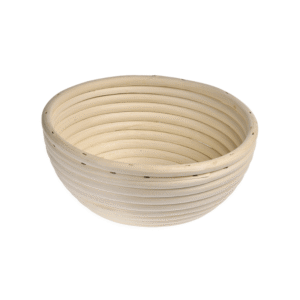 Küchenprofi 18cm Round Proofing Basket