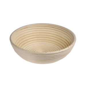 Küchenprofi 25cm Round Proofing Basket