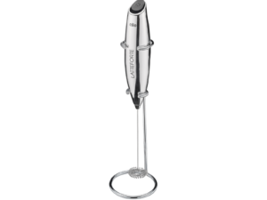 Cilio Latteforte Milk Frother - Chrome
