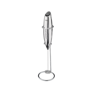 Cilio Latteforte Milk Frother - Chrome