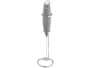 Cilio Latteforte Milk Frother - Grey