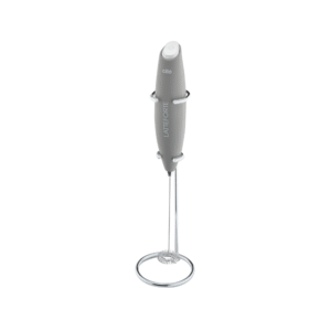 Cilio Latteforte Milk Frother - Grey
