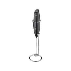 Cilio Latteforte Milk Frother - Matt Black