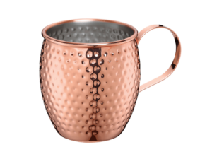 Cilio Moscow Mule Copper Mug - HF