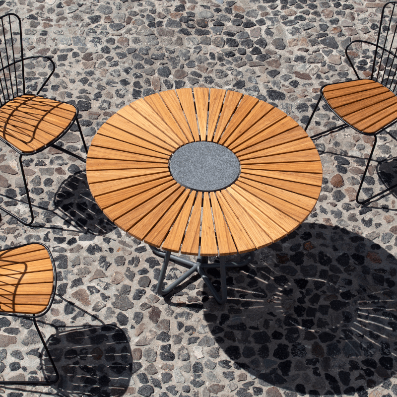 https://www.lcvdesignsndecor.co.za/shop/furniture/patio-furniture/patio-dining-tables/circle-bamboo-table-110cm/ Circle Bamboo Table 110cm Lifestyle 1
