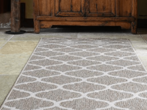 Lattice Sand Runner Lifestyle