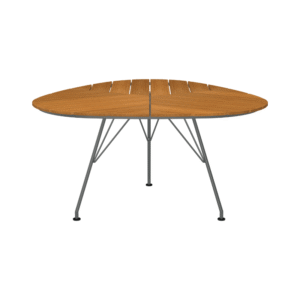 Leaf Bamboo Table 146cm