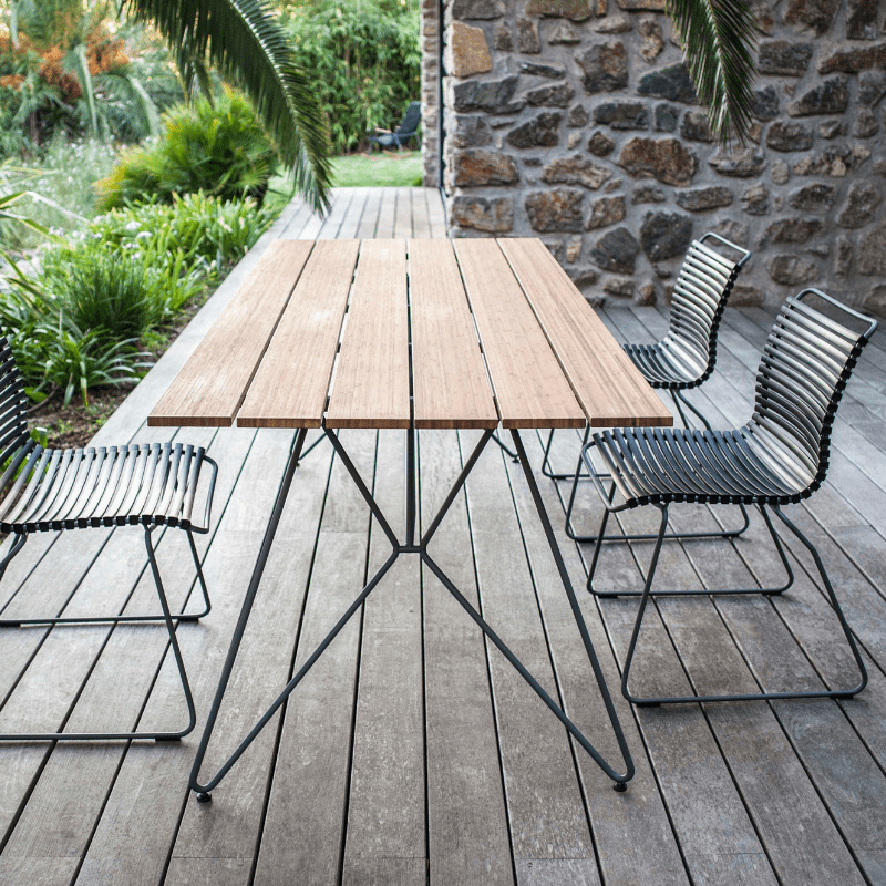 https://www.lcvdesignsndecor.co.za/shop/furniture/patio-furniture/patio-dining-tables/sketch-bamboo-table-160cm/ Sketch Bamboo Table 160cm Lifestyle 2