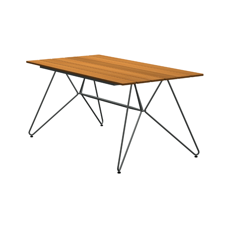 https://www.lcvdesignsndecor.co.za/shop/furniture/patio-furniture/patio-dining-tables/sketch-bamboo-table-160cm/ Sketch Bamboo Table 160cm