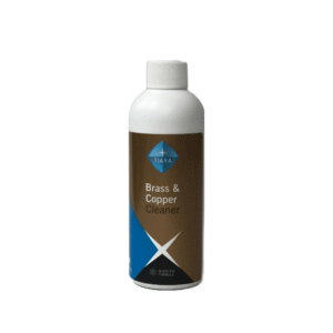 Tiara Brass and Copper Cleaner 180g