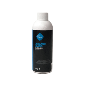 Tiara Ceramic Glass Cleaner 180g