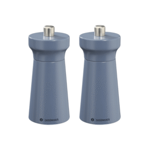 Zassenhaus W. Salt & Pepper Set DS 12cm