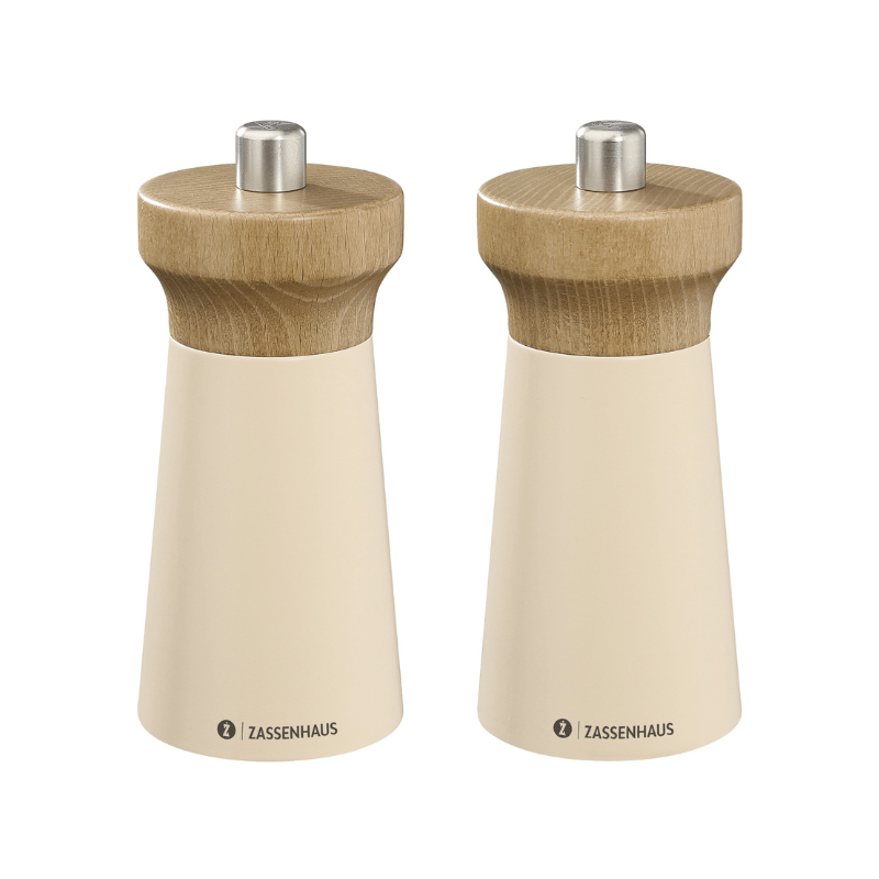 https://www.lcvdesignsndecor.co.za/shop/kitchen-dining/tableware-serving/condiment-containers/salt-pepper/zassenhaus-w-salt-pepper-set-sand-beech-12cm/ Zassenhaus W. Salt & Pepper Set S/B 12cm