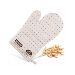 Zenker Cotton Oven Glove
