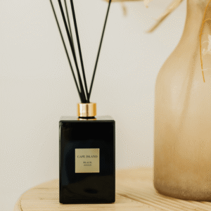Black Gold Fragrance Diffuser 500ml Lifestyle