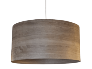 Boston Drum Pendant D600 x H300mm