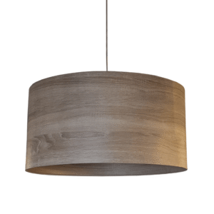 Boston Drum Pendant D600 x H300mm