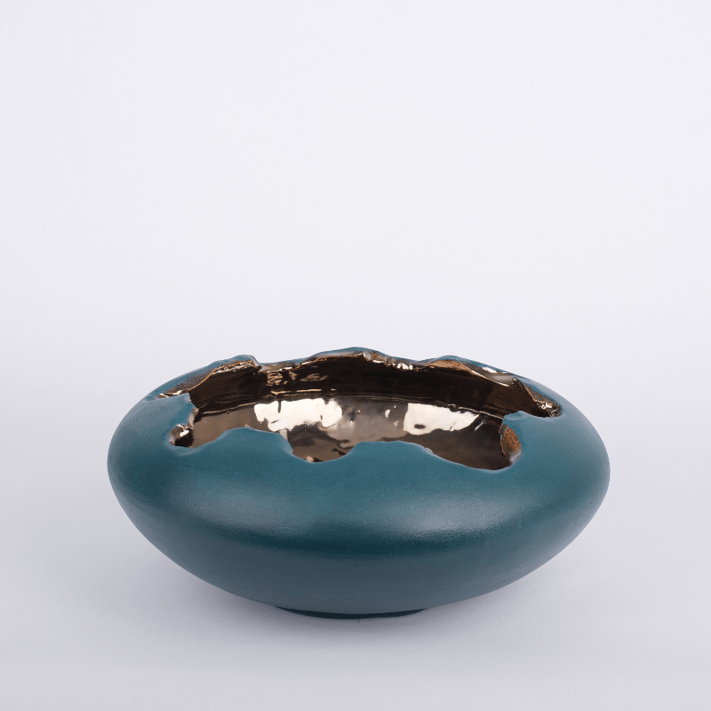 https://www.lcvdesignsndecor.co.za/shop/decor/decorative/decorative-objects/broken-orchid-smooth-gypsy-green-decor/ Broken Orchid Smooth Gypsy Green Decor Lifestyle