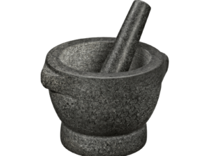 Cilio Granite Mortar Goliath 18cm