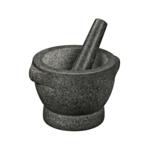 Cilio Granite Mortar Goliath 18cm