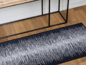 Pulse Black Runner Lifestyle