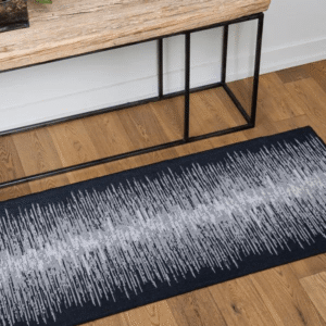 Pulse Black Runner Lifestyle