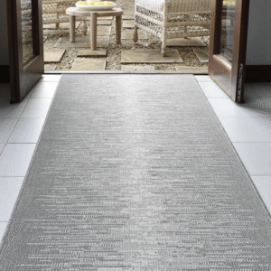 Pulse Pewter Runner Lifestyle