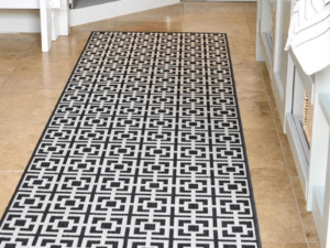 Synthesis Black Runner Lifestyle